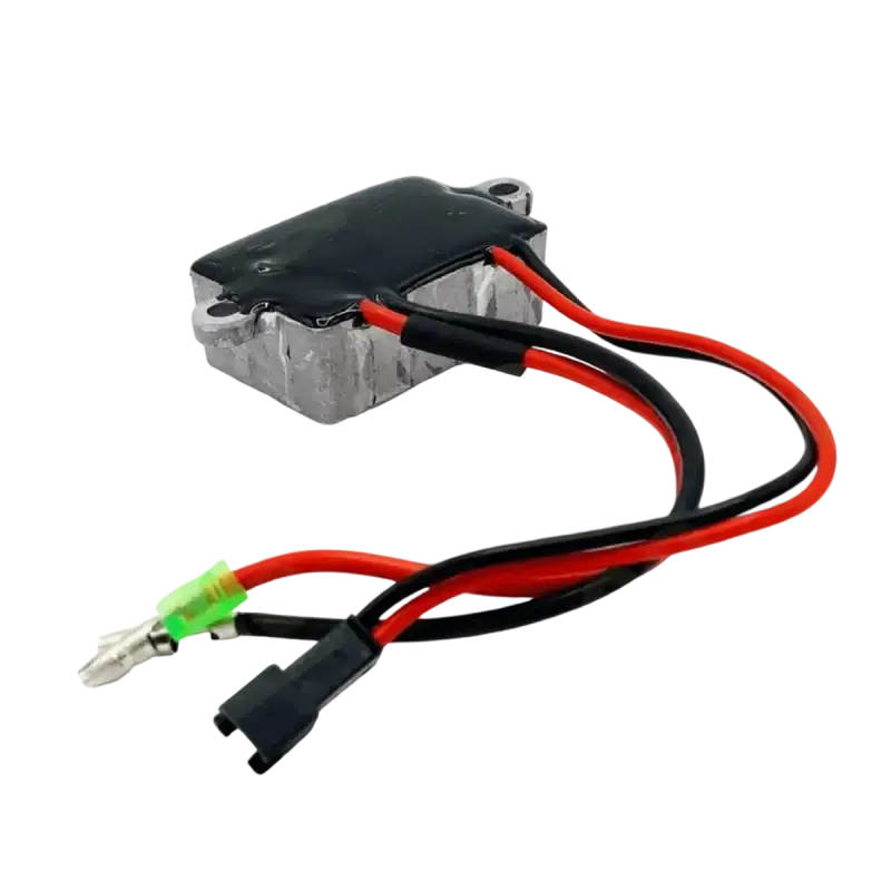 Adapter DC 12V 1A za Dualtron X Limited