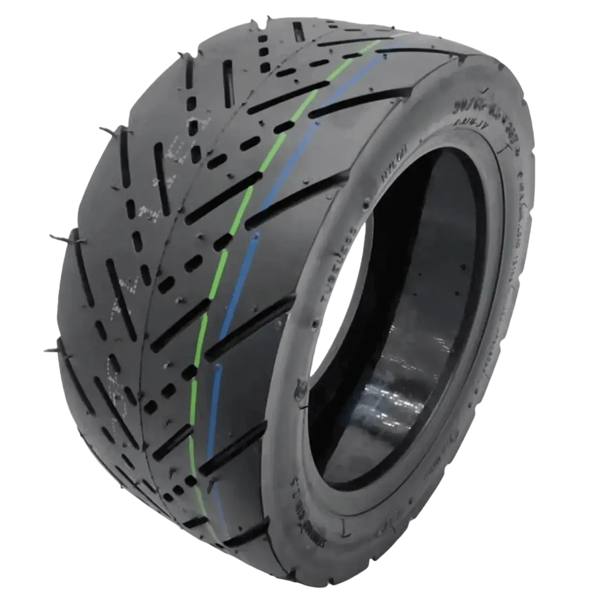 Pnevmatika brez zračnice 90/65-6.5 CST z gelom