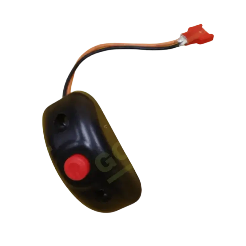 Gumb za vklop/izklop za skuter KuKirin S1 Pro