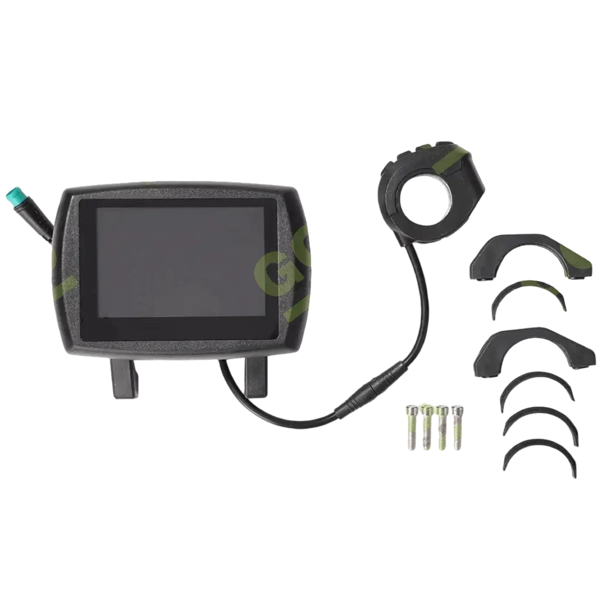 Zaslon za Kugoo G2 PRO