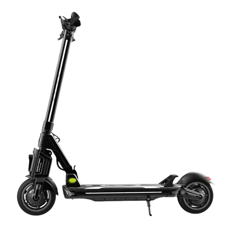 Električni skuter Dualtron Popular Enojni motor 52V 14Ah