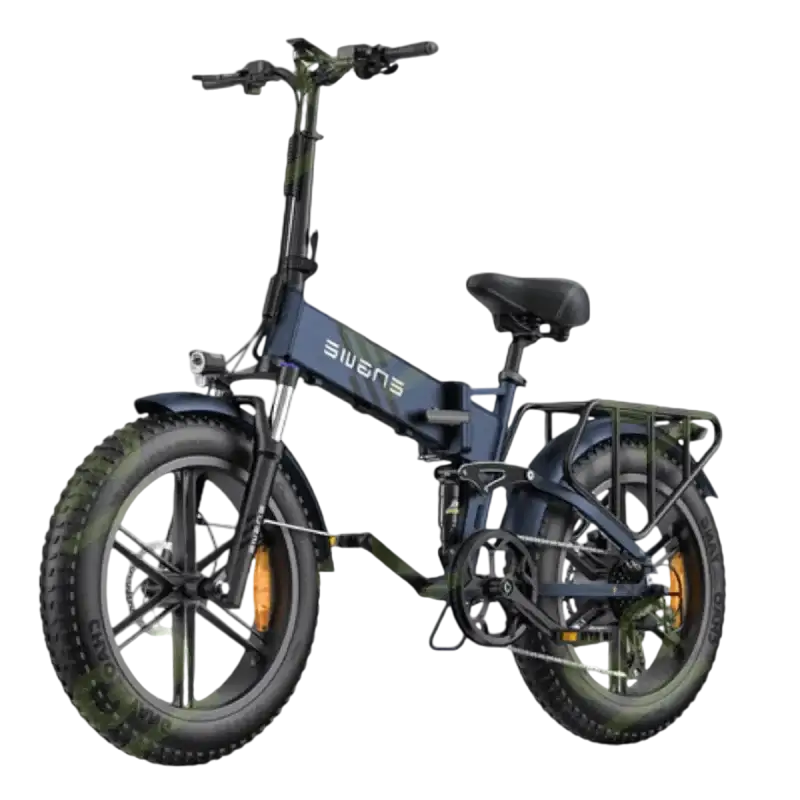 Električno kolo Engwe Engine Pro 2.0