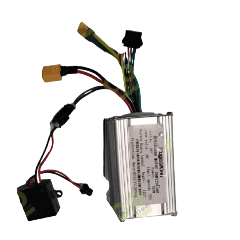 KuKirin S1 PRO krmilnik za skuter