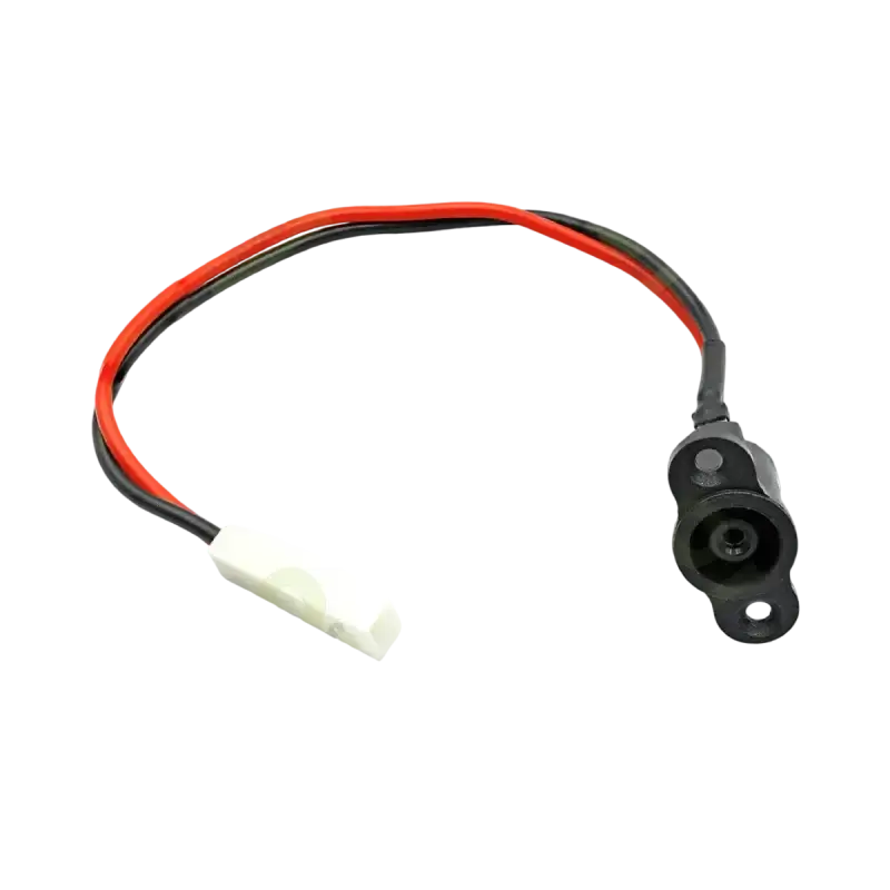 Polnilna vrata za Xiaomi M365, PRO, PRO2