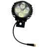 Žaromet za skuter KuKirin G2 Pro/G2 Max