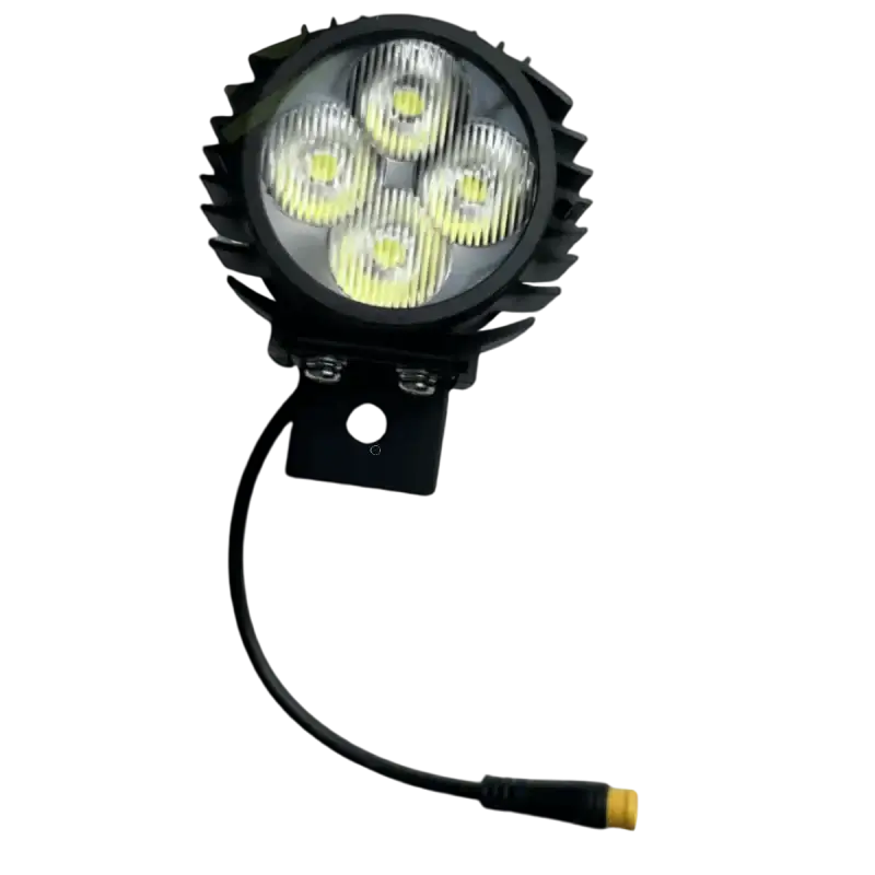 Žaromet za skuter KuKirin G2 Pro/G2 Max