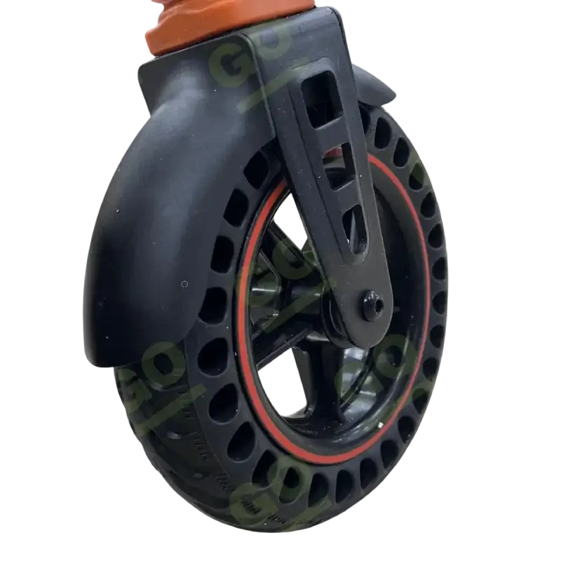 Sprednji blatnik KuKirin S1 Pro