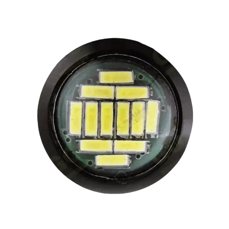 Sprednja LED luč za Dualtron Spider, Eagle - leva