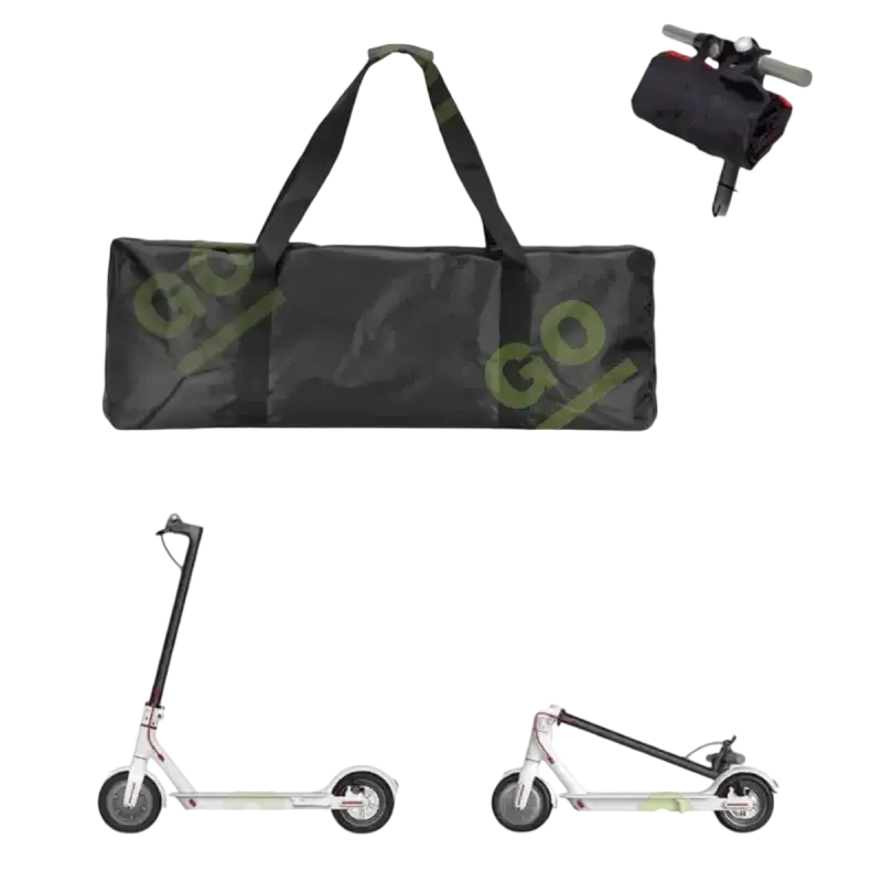 Zložljiva torba za skuter za Xiaomi Scooter