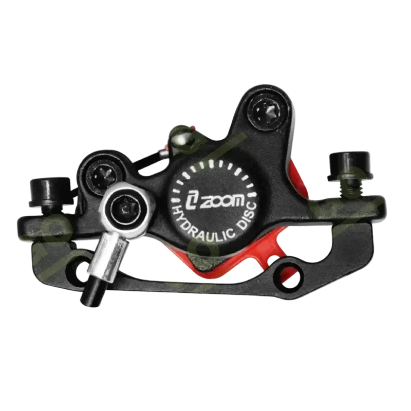 Zavorna čeljust za skuter Dualtron Spider 2, Victor, Victor Luxury - spredaj