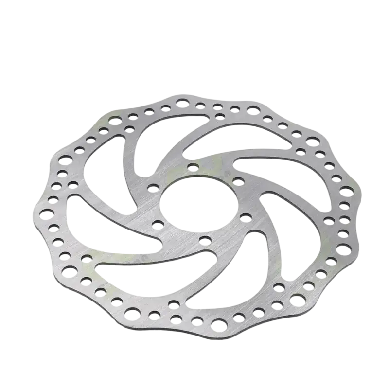 Zavorni disk 160 mm za Kugoo G5, VSETT