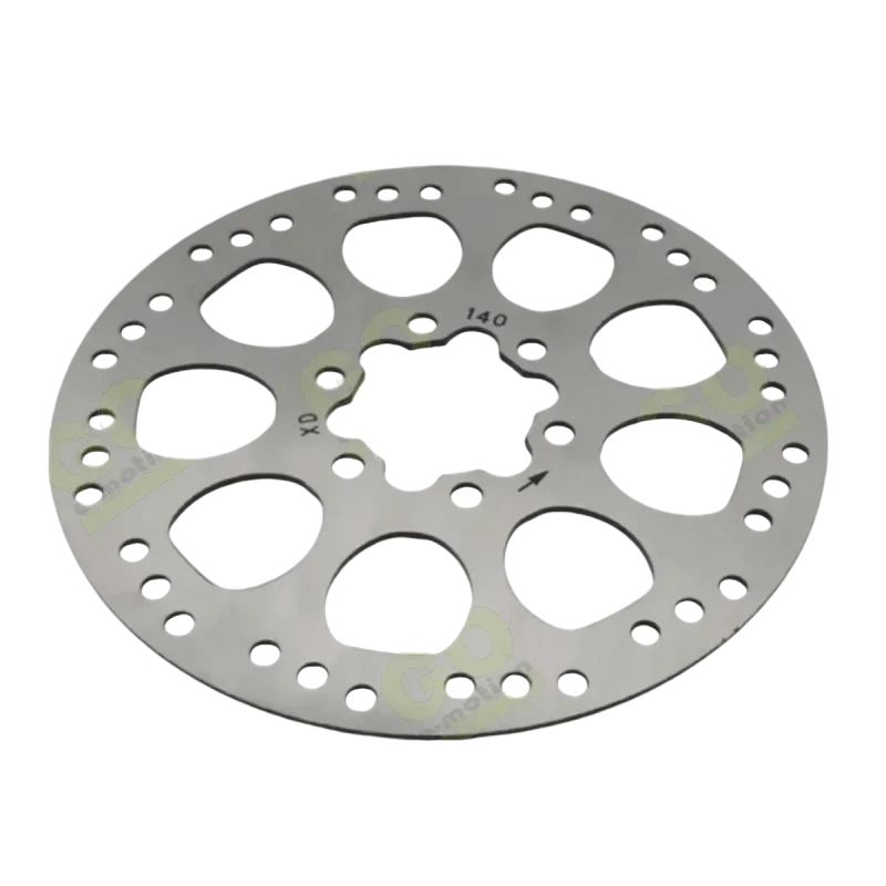 Zavorni disk za skuter Ninebot P65, P100S