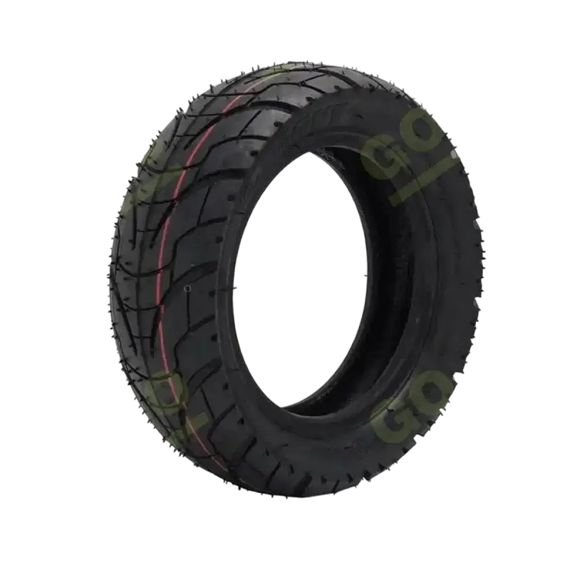 Zunanja guma 80/65-6 10x3.0 TUOVT za skuter Zero, KuGoo, Kaabo, Speedual, Dualtron