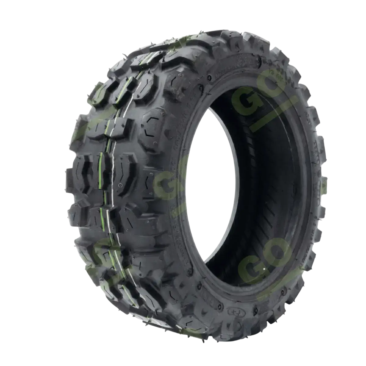 Pnevmatika 90/65-6.5 11" Off Road CST za skuterje Kaabo, Vsett, Zero, Speedual, Dualtron