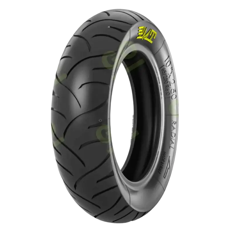 Zunanja pnevmatika PMT 10x2.5, 65/250R6.0