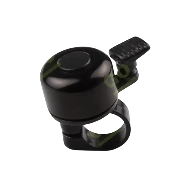 Zvonec za električni skuter/kolo 31,8 mm