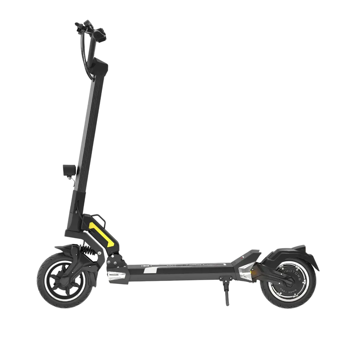 Električni skuter Dualtron Togo 48V 12Ah - Galerija 7
