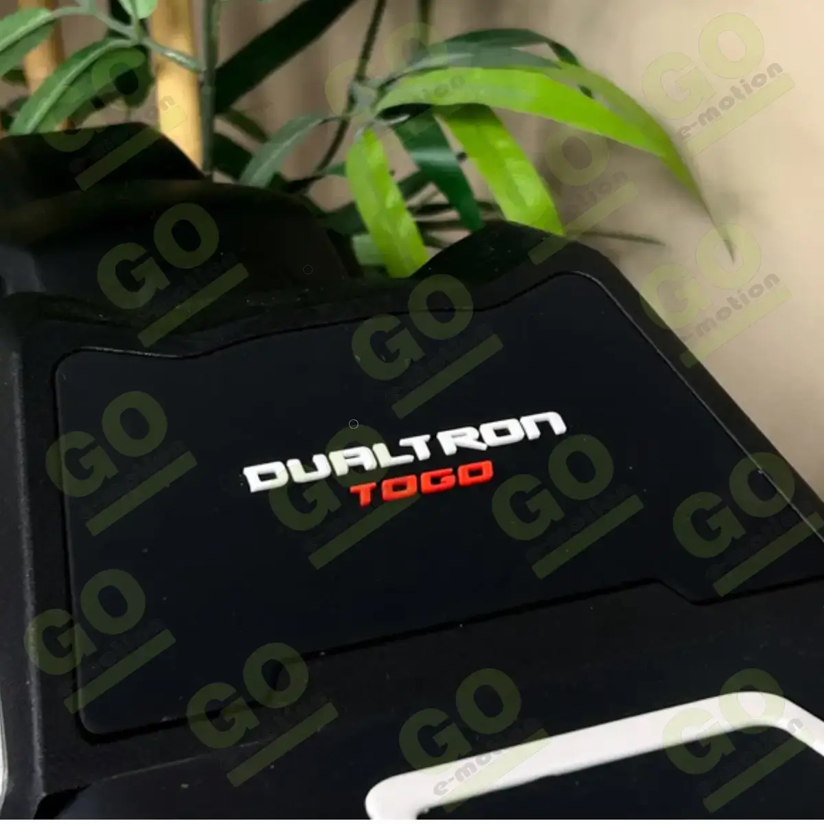 Električni skuter Dualtron Togo 48V 12Ah - Galerija 9