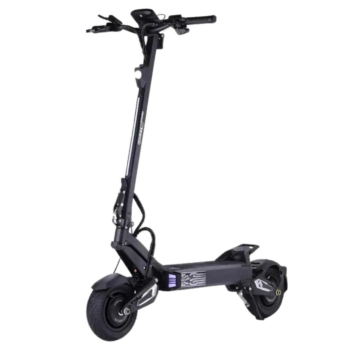 Električni skuter Vsett10 APEX 60V 25.6A