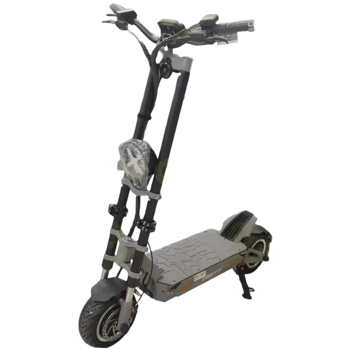 Električni skuter Vsett 11+ 60V 42AH