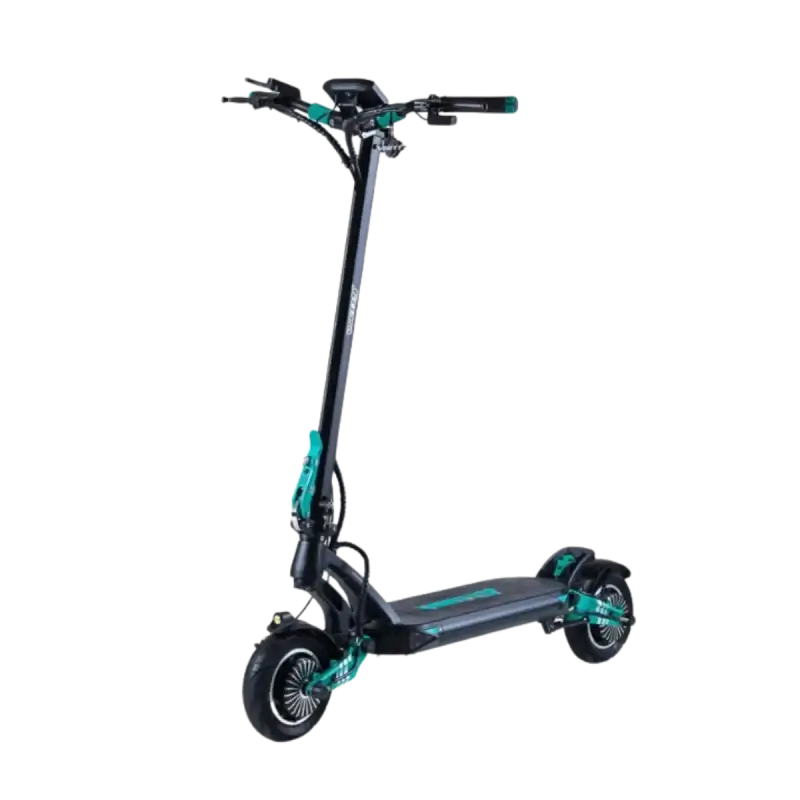Električni skuter Vsett 9 Lite 52V 13Ah 650W