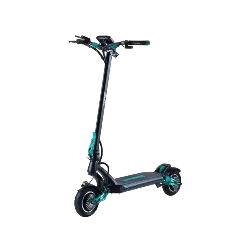 Električni skuter Vsett 9+ 2023