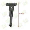 Stopnica za skuter Xiaomi 4/4 Pro – Galerija 1