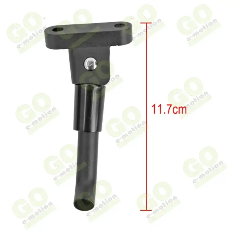 Stopnica za skuter Xiaomi 4/4 Pro – Galerija 1
