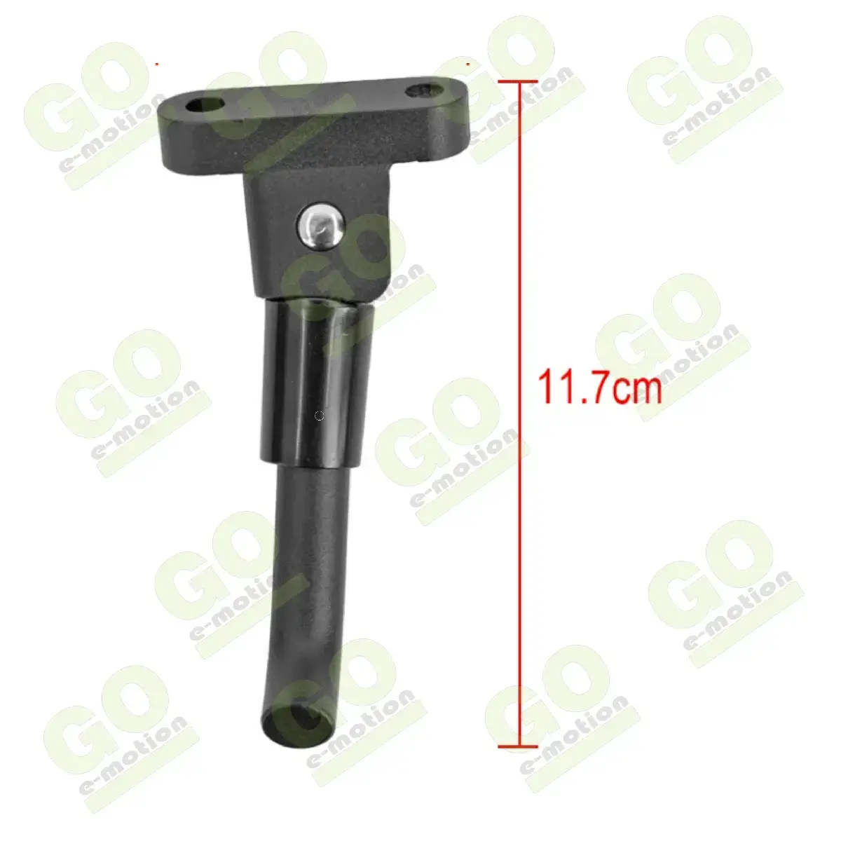 Stopnica za skuter Xiaomi 4/4 Pro – Galerija 1