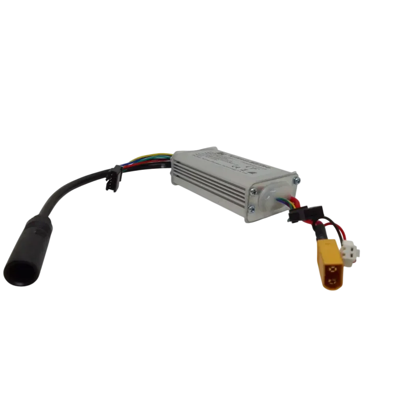 Krmilnik za električni skuter KuKirin S3 Pro