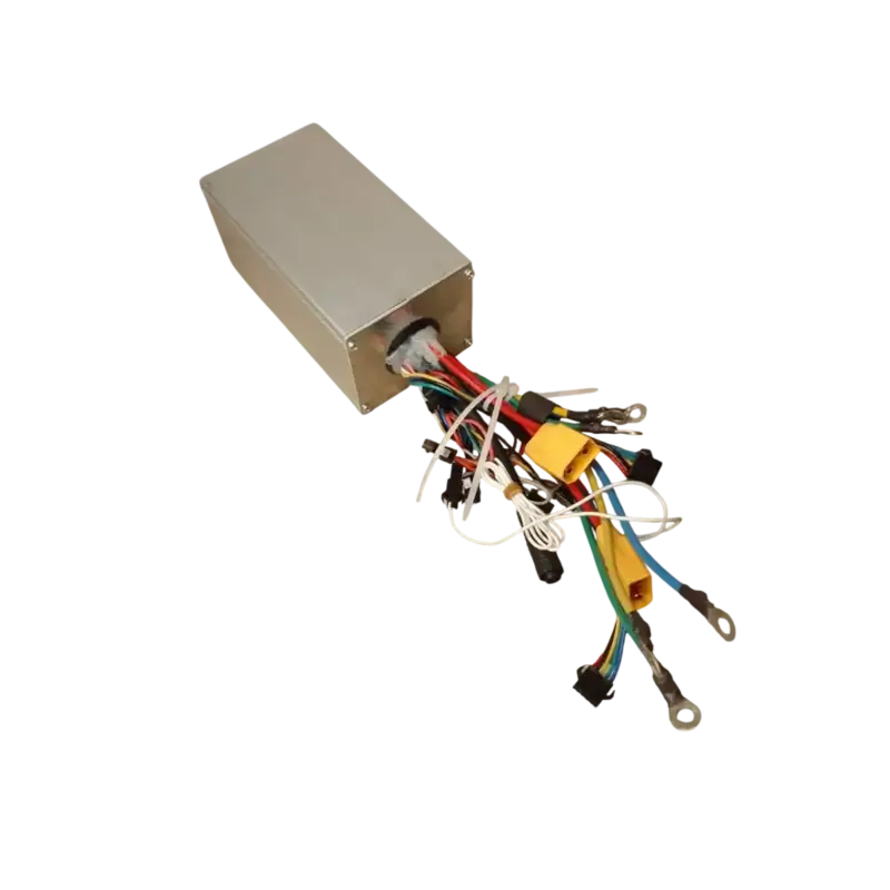 Krmilnik za električni skuter Vsett 10+