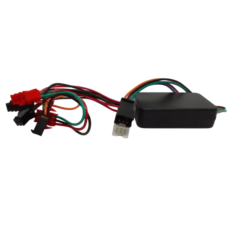 Svetlobni modul za električni skuter Vsett 8 / 8+