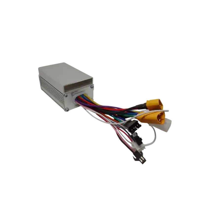Krmilnik za električni skuter Vsett 9+