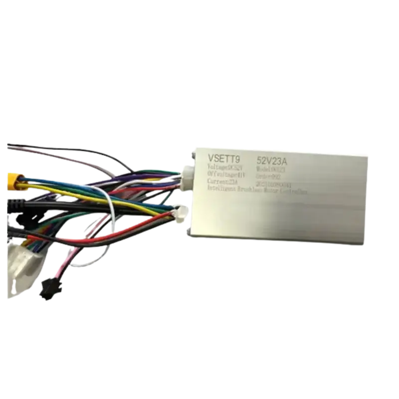 Krmilnik za električni skuter Vsett 9 52v 23a