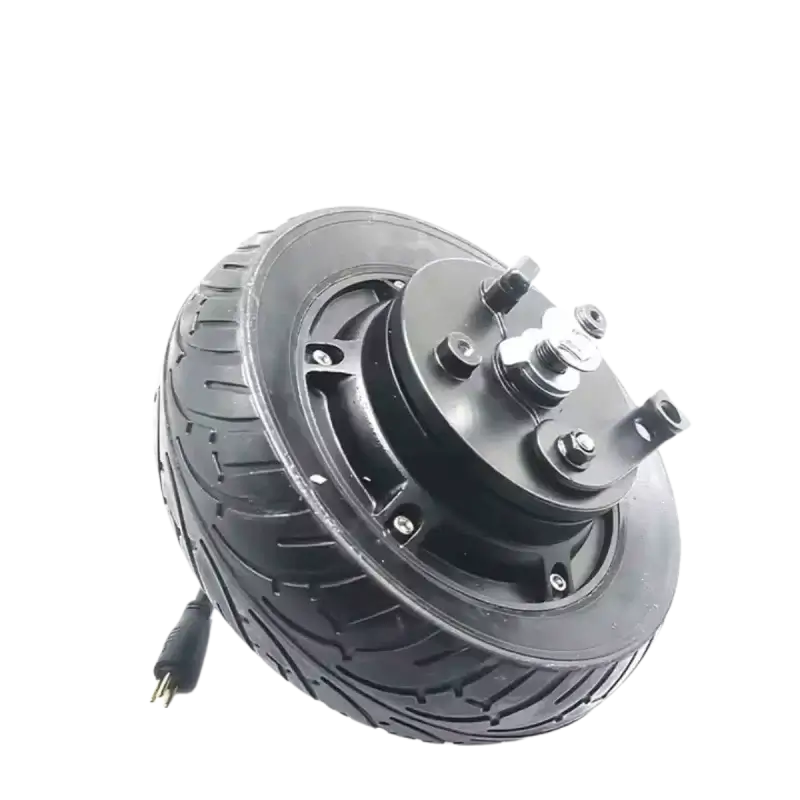 Motor za Vsett 8 48v