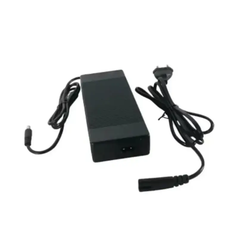 Polnilec za VSETT Eagle 54,6 V 2 A