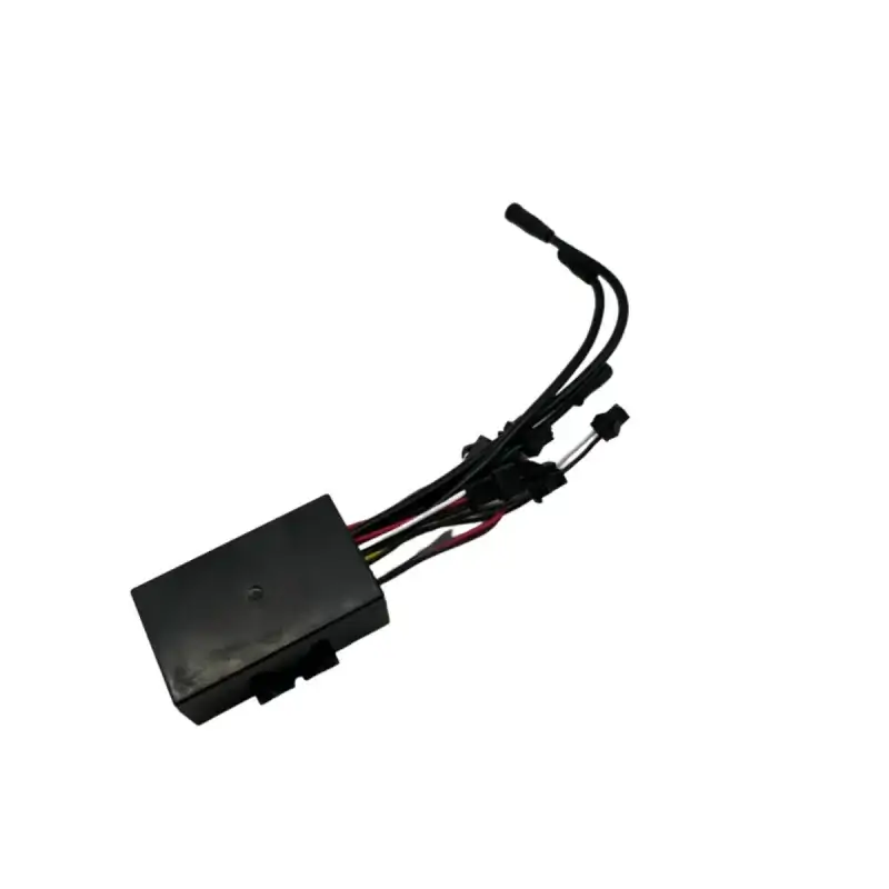 Krmilnik luči in žaromet za električni skuter Dualtron Togo Togo Limited
