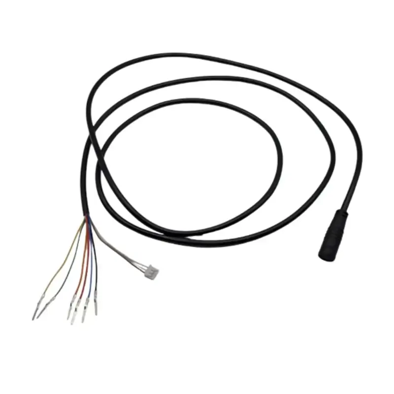 9-pinski priključni kabel za zaslon za električni skuter Dualtron Mini New Victor New City Aminia