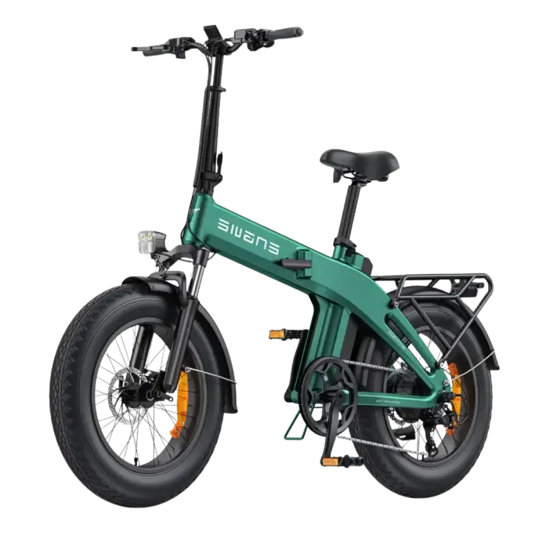 Ep 2 3.0 Boost zelena zelena