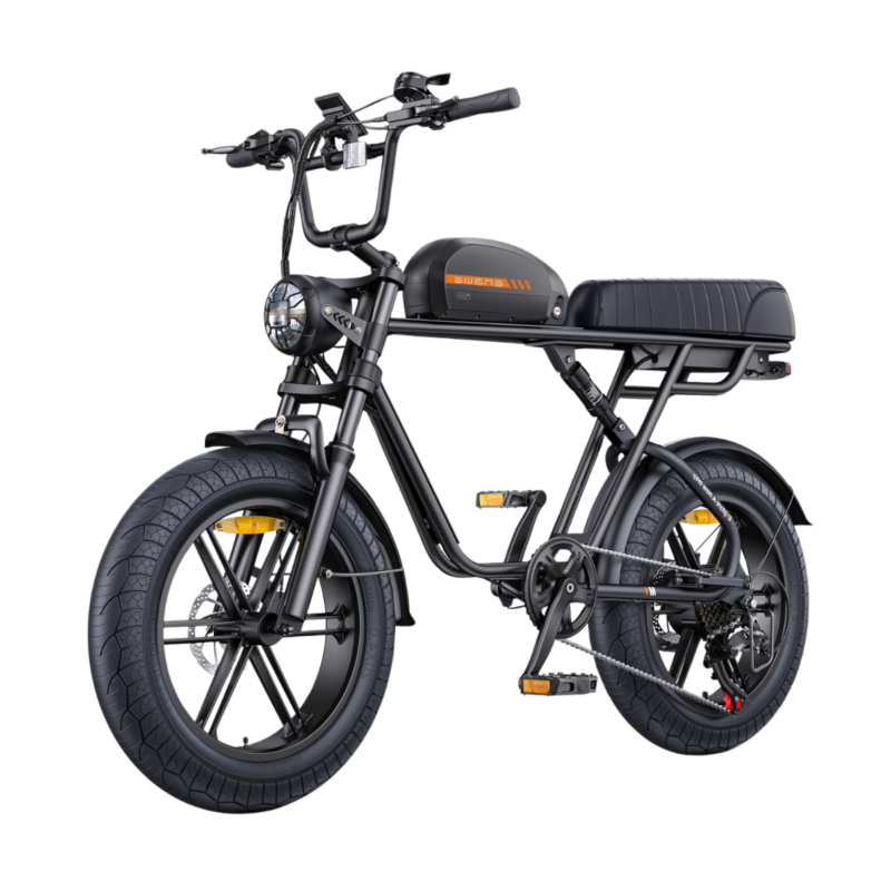 Električno kolo Engwe M1 Dual