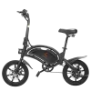 Električno kolo Kugoo Kirin V1