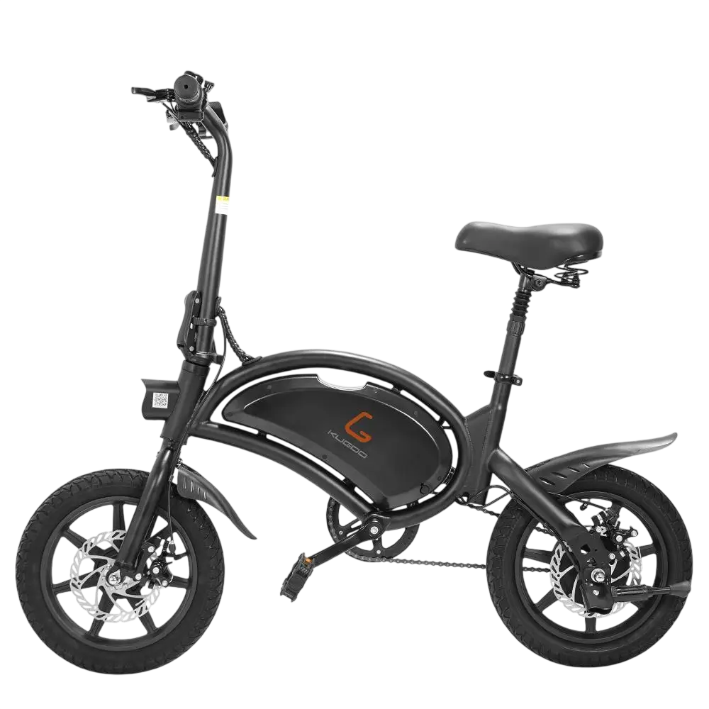 Električno kolo Kugoo Kirin V1