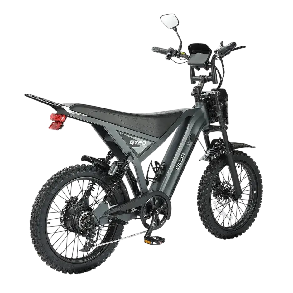 Električno kolo Ouxi Gt20 Pro (10)