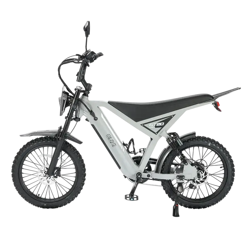 Električno kolo Ouxi Gt20 Pro (8)