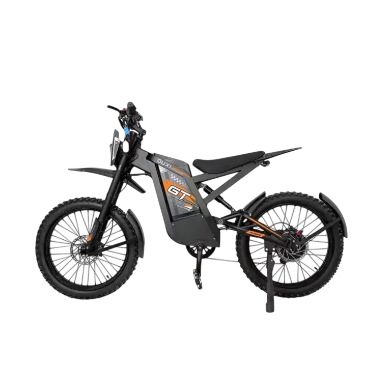 Električno kolo OUXI GT2000