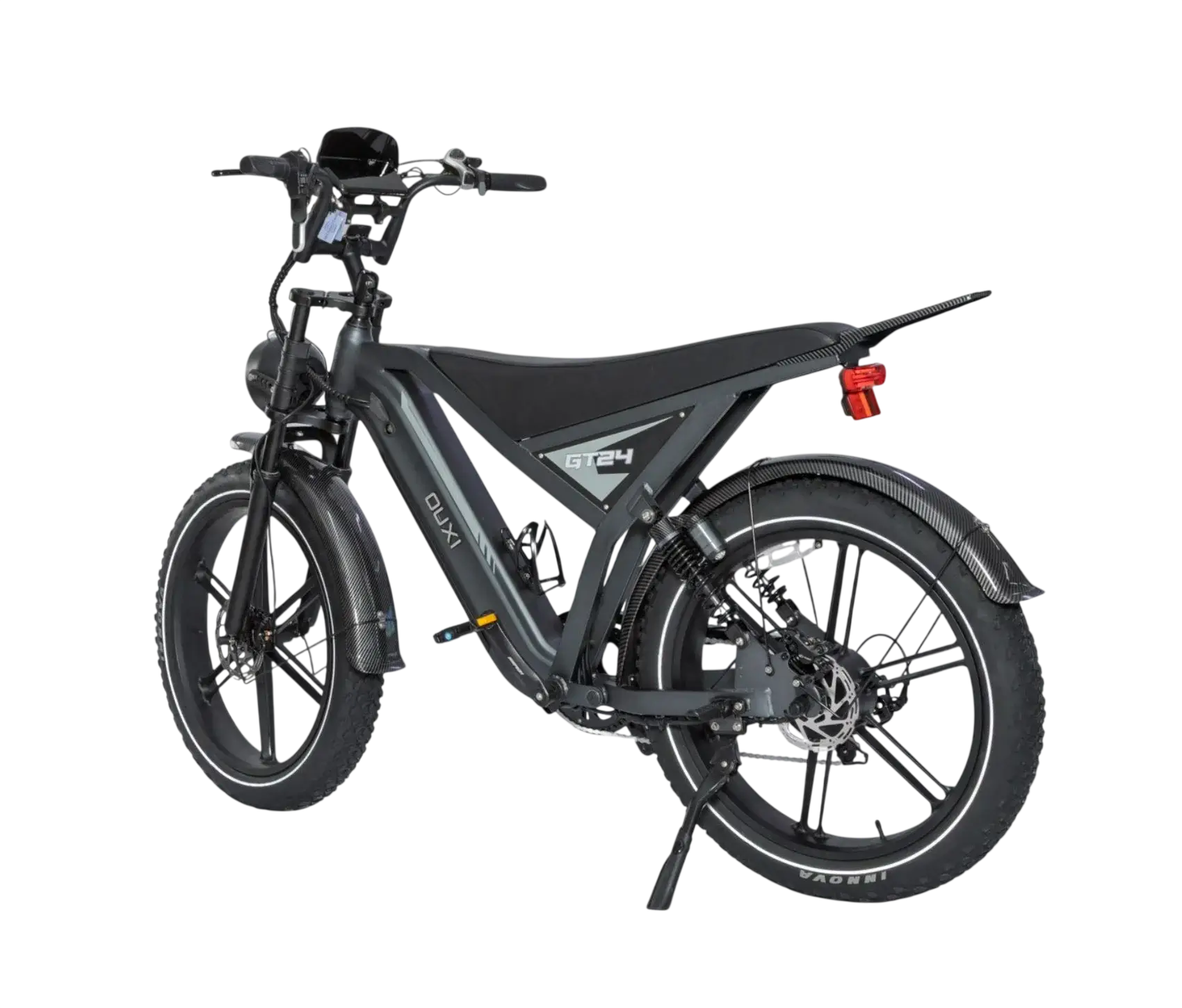 Električno kolo Ouxi Gt24 (1)
