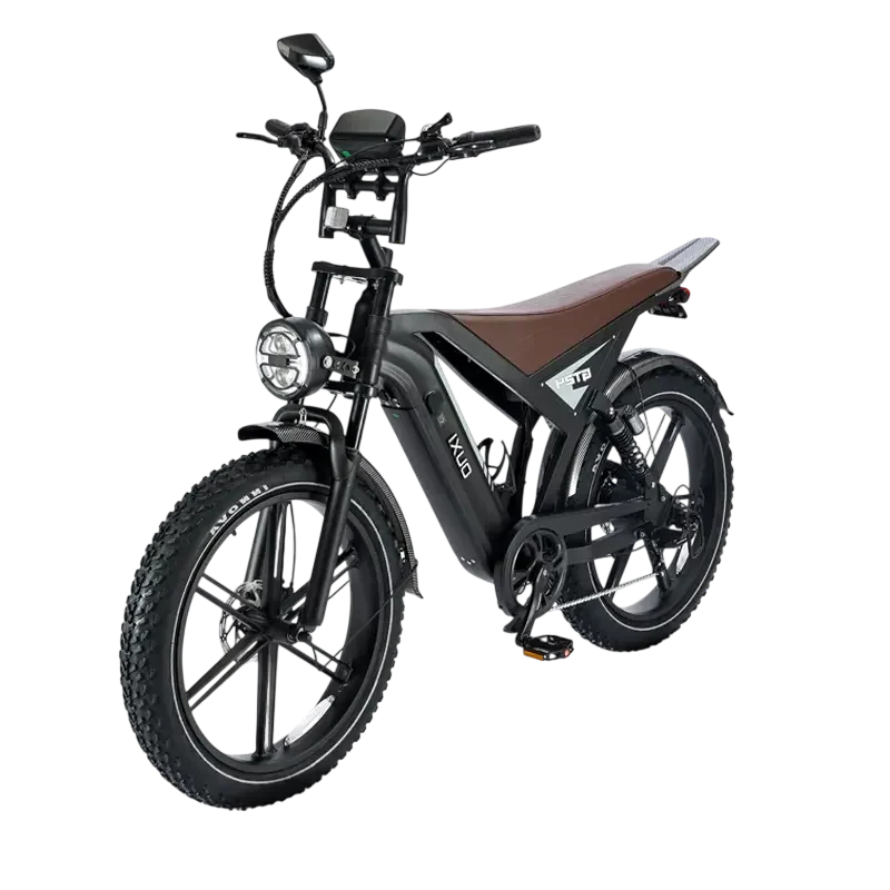 Električno kolo OUXI GT24