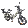 Električno kolo Ouxi Q10