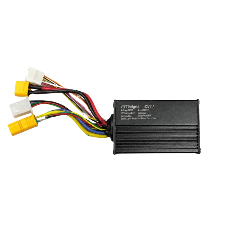 Krmilnik za električni skuter Vsett 10 Light (a)