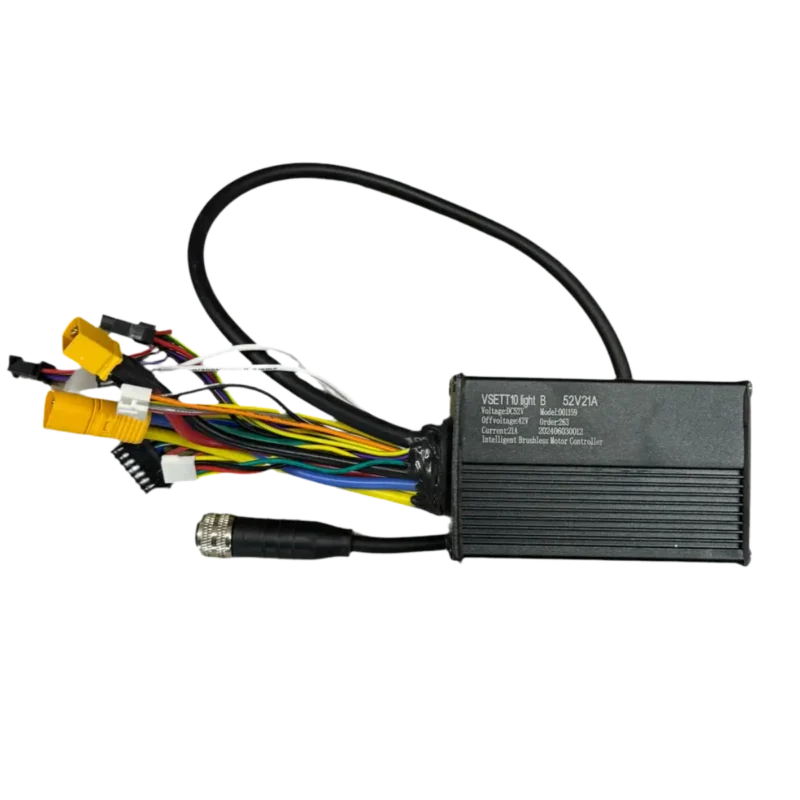 Krmilnik za električni skuter Vsett 10 Light (b)